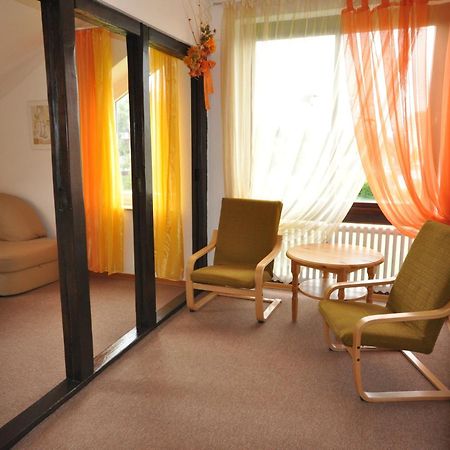 Hotel & Hostel Drei Baeren Алтенау Екстериор снимка
